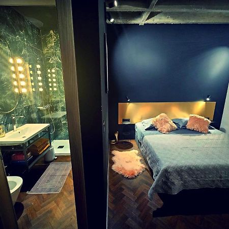 Booza 9 Luxury Room Split Extérieur photo
