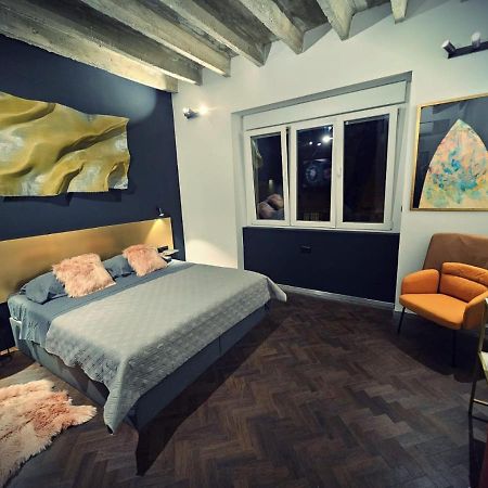 Booza 9 Luxury Room Split Extérieur photo