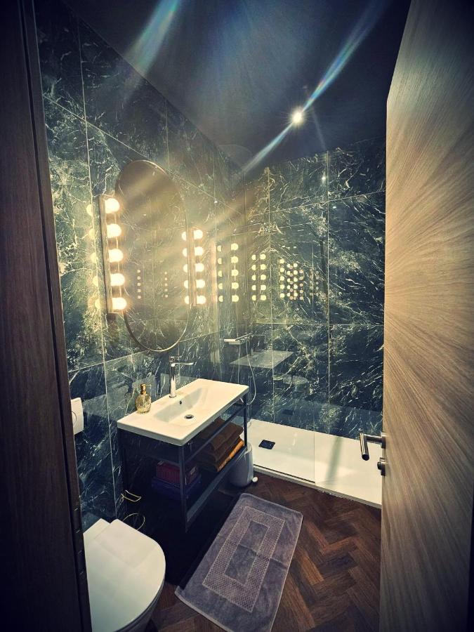 Booza 9 Luxury Room Split Extérieur photo