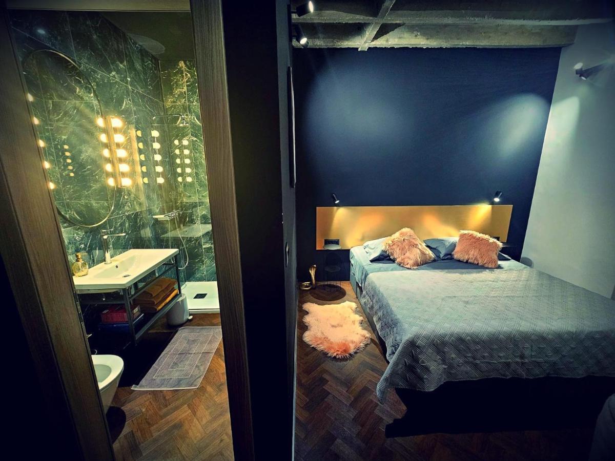 Booza 9 Luxury Room Split Extérieur photo