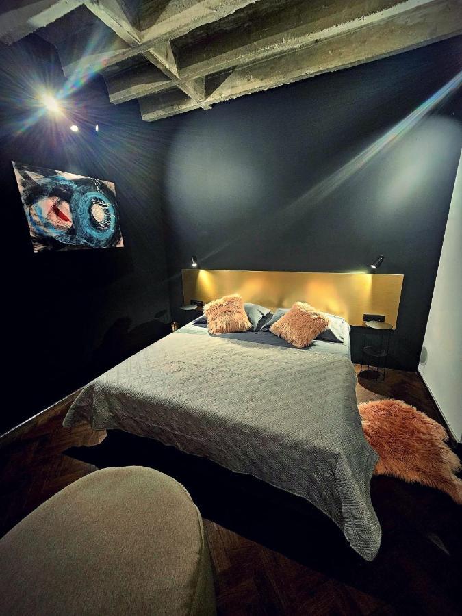Booza 9 Luxury Room Split Extérieur photo